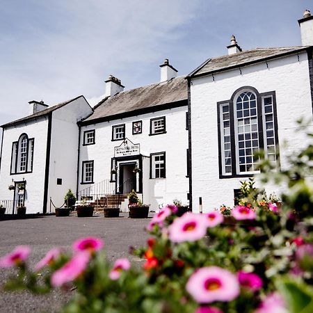 Gretna Hall Hotel Гретна Грийн Екстериор снимка