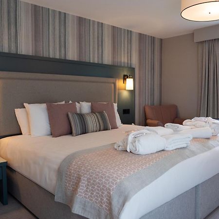 Gretna Hall Hotel Гретна Грийн Екстериор снимка