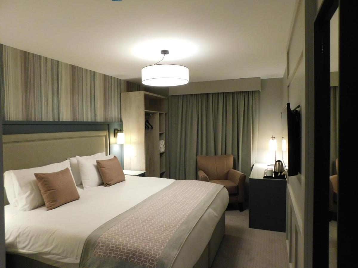 Gretna Hall Hotel Гретна Грийн Екстериор снимка