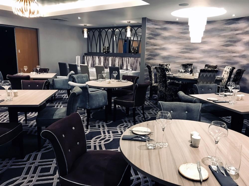 Gretna Hall Hotel Гретна Грийн Екстериор снимка